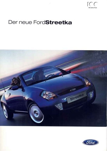 Catalogue brochure ford - catalogue,