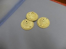 Rosaces de plafond pour luminaires