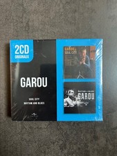 GAROU  Soul city - rhythm and