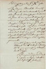 Le célèbre Général VIROT