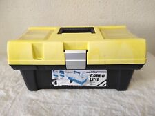 Caisse, Boite à outils Stuff 2 compartiments (outils + visseries)