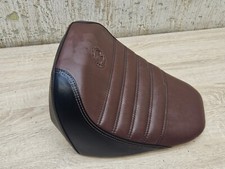 Siège / selle bas conducteur