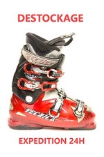 chaussure de ski adulte