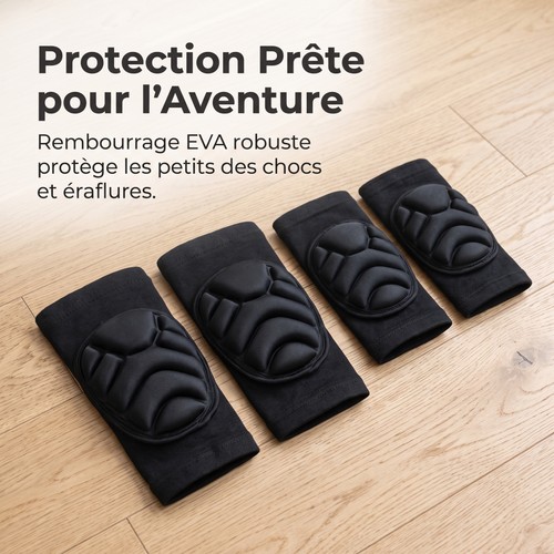Set protection skateboard - set,