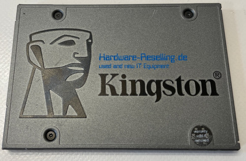 Kingston ssd interne 120 - interne, 2,5"