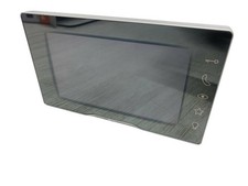 Interphone vidéo Bticino 334253 moniteur 7 pouces intérieur 2 fils PRODUIT DE...