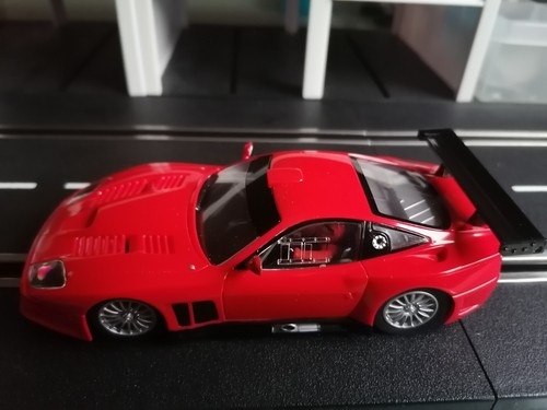 Carrera évolution rare - carrera,