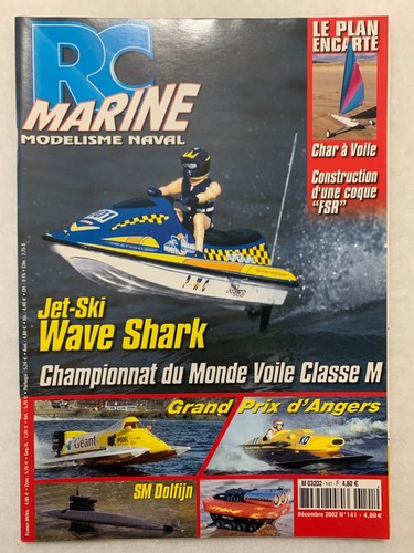 Revue marine 139 10 2002 - rc, 10/2002