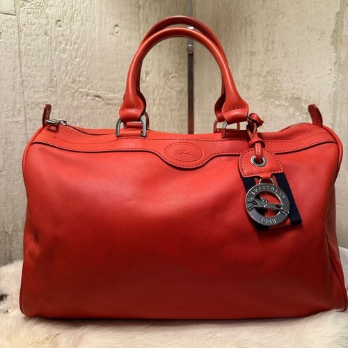 Longchamp sultan paprika - longchamp, au