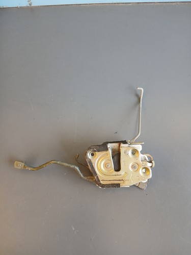 Hyundai serrure - h1,