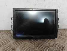 Ecran GPS CITROEN C4 2 PHASE 2
