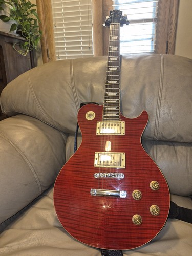 Samick greg bennett avion - samick,