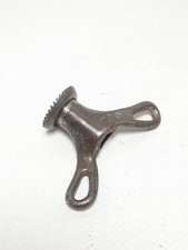 Écrou Papillon Vélo Ancien 9.5