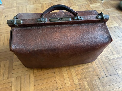 mallette vintage