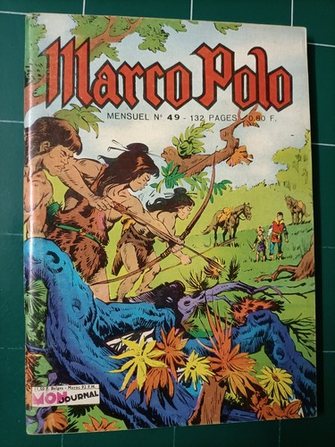 Marco polo mars - 49,