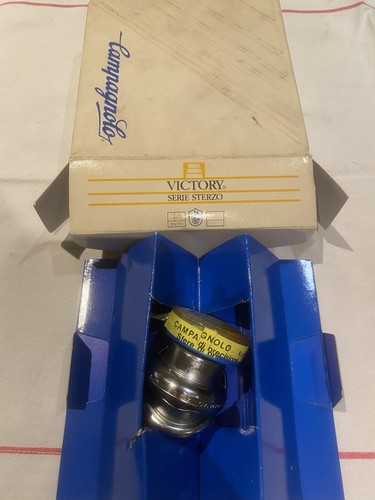 Campagnolo victory serie - campagnolo,