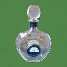 Ancienne bouteille cognac polignac 
