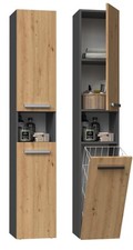 Armoire de salle de bain BDW