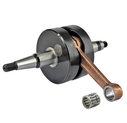 Vilebrequin moteur euro - vilebrequin,