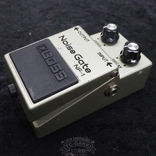 BOSS / NF1 Noise Gate JAPAN