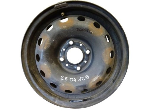 Jante peugeot 206 5401k1 - jante,