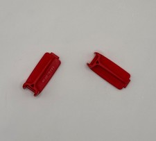 Paire de Caches Batteries SRAM
