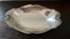 Plat creux coupe pain - creux, à