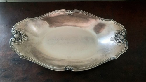Plat creux coupe pain - ou,