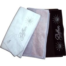 Lot serviettes de bain GEFFEN