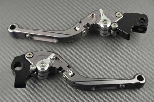 Leviers flip foldable - flip-up,