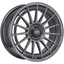 JANTES ROUES OZ RACING