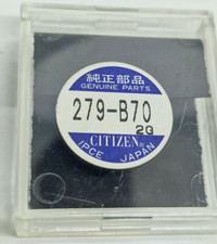 Circuit Original Citizen