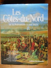 Les Côtes-du-Nord de la