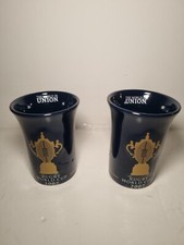 Mug Couoe Du Monde Rugby 2007