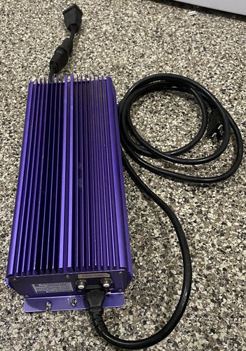 Lumatek lk1th240 240v 1000w - lk1th240,