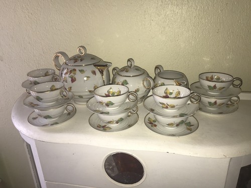 Charles ahrenfeldt limoges - charles,