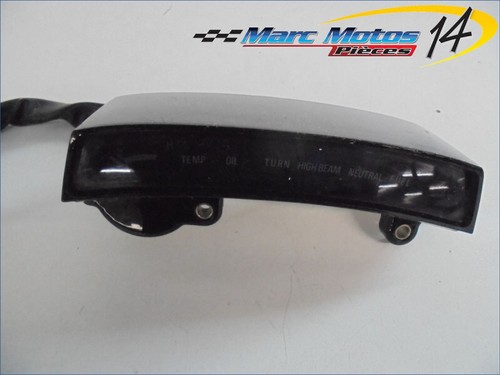 Rampe voyants yamaha 750 - rampe,