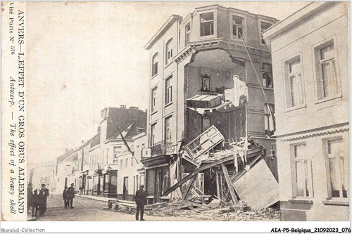 Aiap5 belgique 0456 - envers,