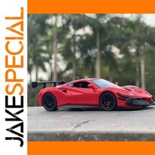 JakeSpecial – Voiture