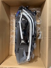 Phare Avant Gauche Polo 6 IQ