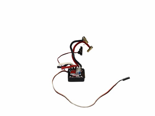 Tekin gen3 sensored - tekin, rs