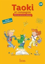 Taoki et compagnie CP - Guide