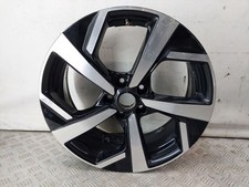 Nissan Qashqai 2018 Jante