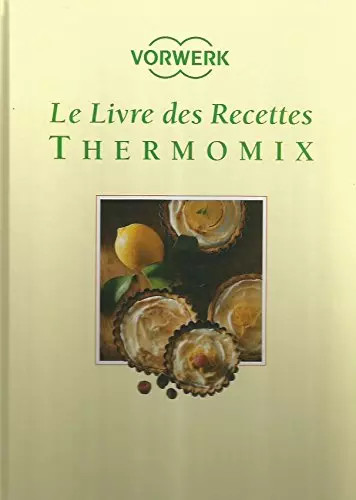 Thermomix par vorwerk le - par,