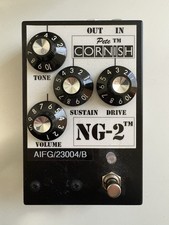 Pete Cornish NG-2 TM
