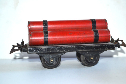 Hornby echelle wagon - hornby,