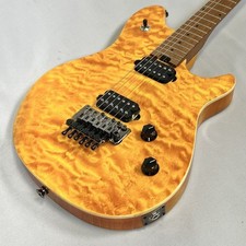 EVH Wolfgang® WG Standard QM