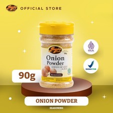 Oignon en poudre 90 g pot assaisonnement épices salé cuisine arôme saveur...