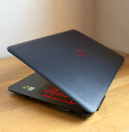 Portable gamer omen - portable,