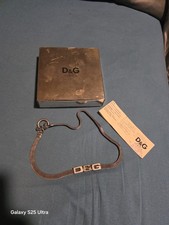 Collier Dolce & Gabbana